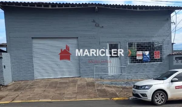 Sala Comercial em Centro, São Sebastião do Caí/RS
