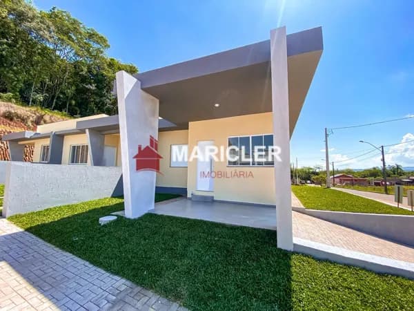 Casa em São Sebastião do Caí - RIO BRANCO