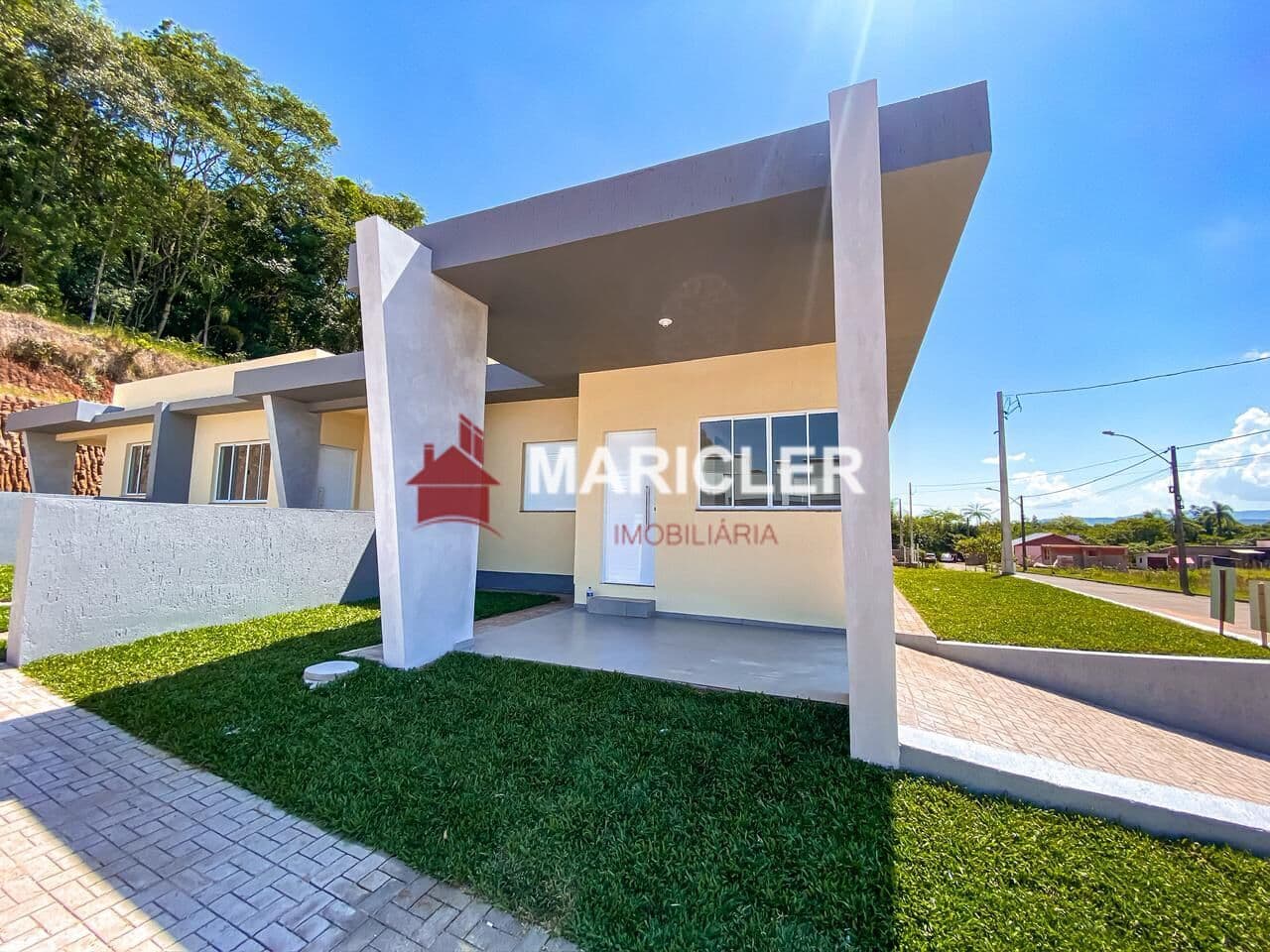 Casa em São Sebastião do Caí - RIO BRANCO