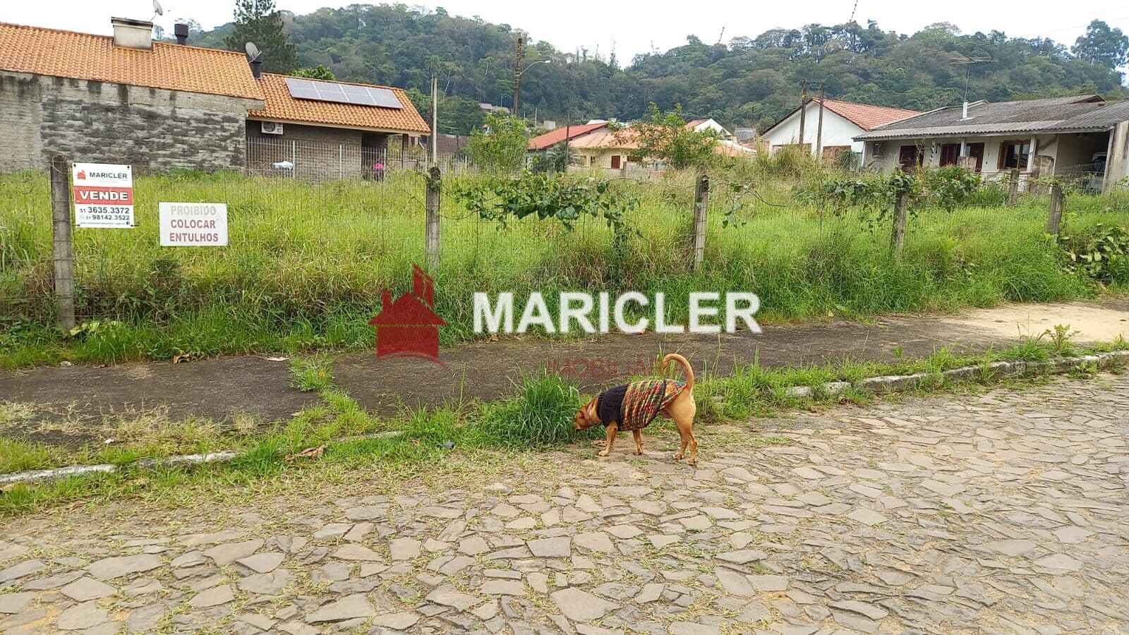 Lote/Terreno em São Sebastião do Caí - MORADA DO VALE