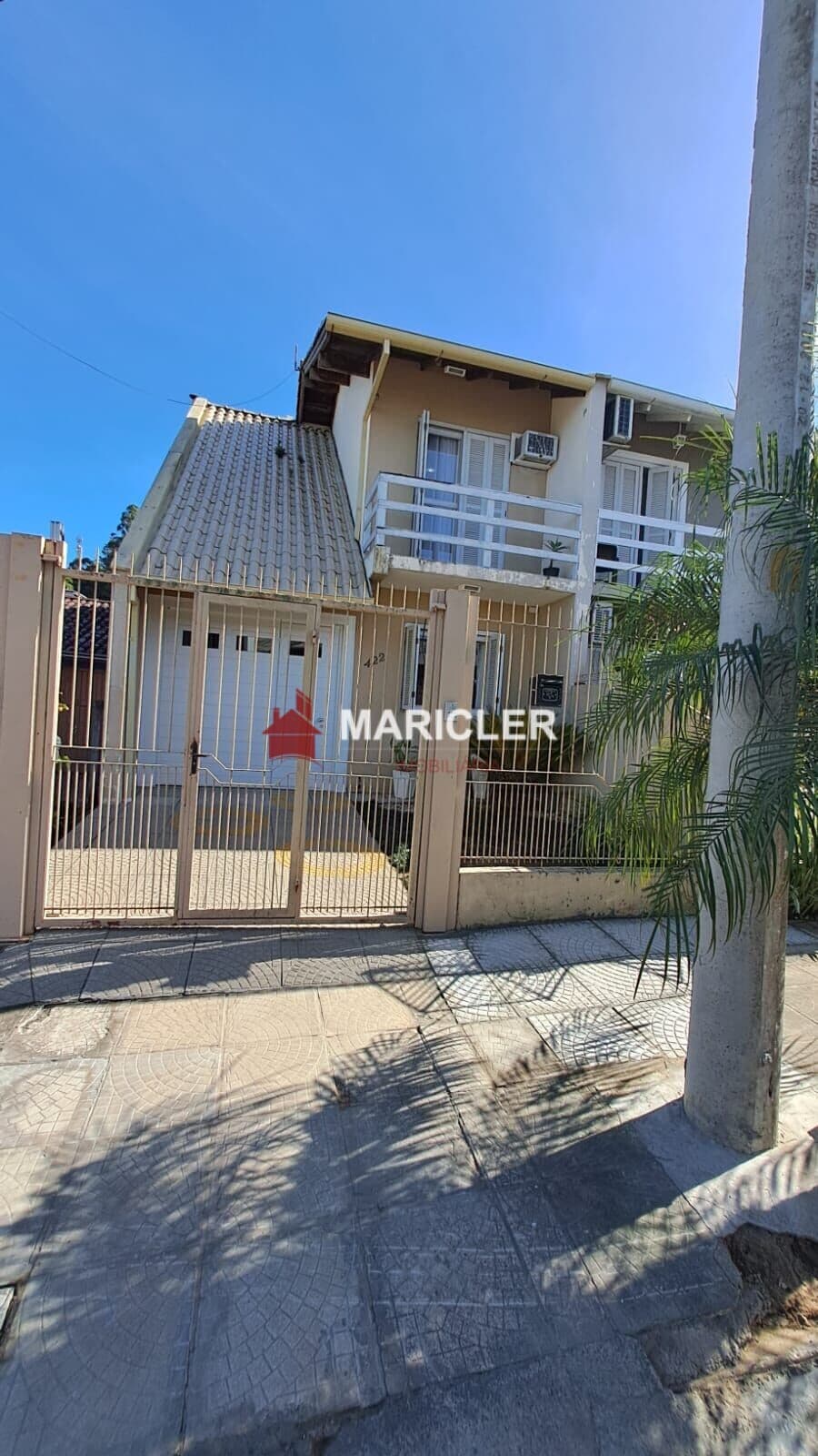 Casa em São Sebastião do Caí - VILA RICA