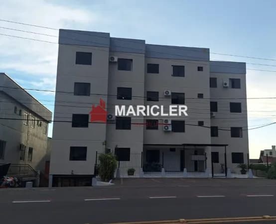 Apartamento em Centro, São Sebastião do Caí/RS