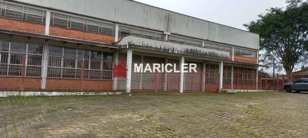 Andar / Laje Corporativa em São Sebastião do Caí - LAJEADINHO