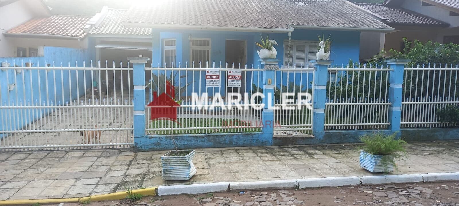Casa em São Sebastião do Caí - ANGICO