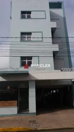 Apartamento em Centro, São Sebastião do Caí/RS