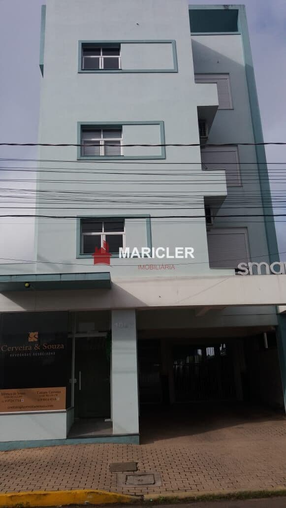 Apartamento em Centro, São Sebastião do Caí/RS