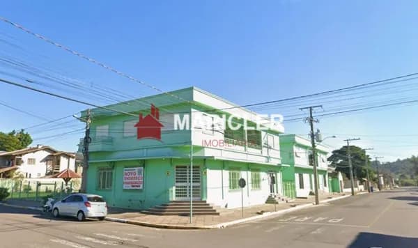 Sala Comercial em NAVEGANTES, São Sebastião do Caí/RS