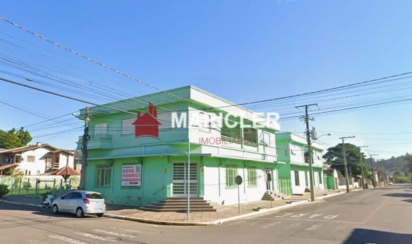 Sala Comercial em NAVEGANTES, São Sebastião do Caí/RS