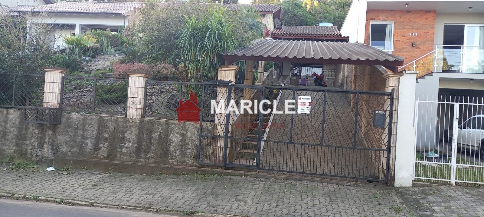 Casa em VILA RICA, São Sebastião do Caí/RS