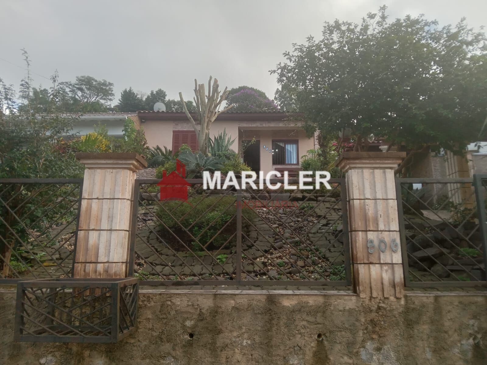 Casa em VILA RICA, São Sebastião do Caí/RS