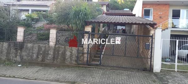 Casa em VILA RICA, São Sebastião do Caí/RS