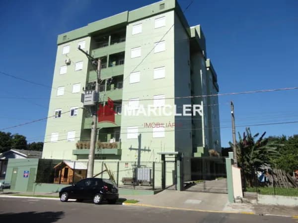 Garagem Box em VILA RICA, São Sebastião do Caí/RS