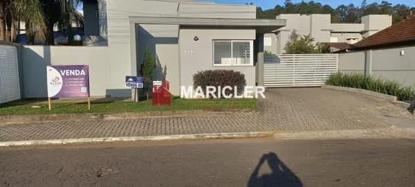 Sobrado em São Sebastião do Caí - RIO BRANCO