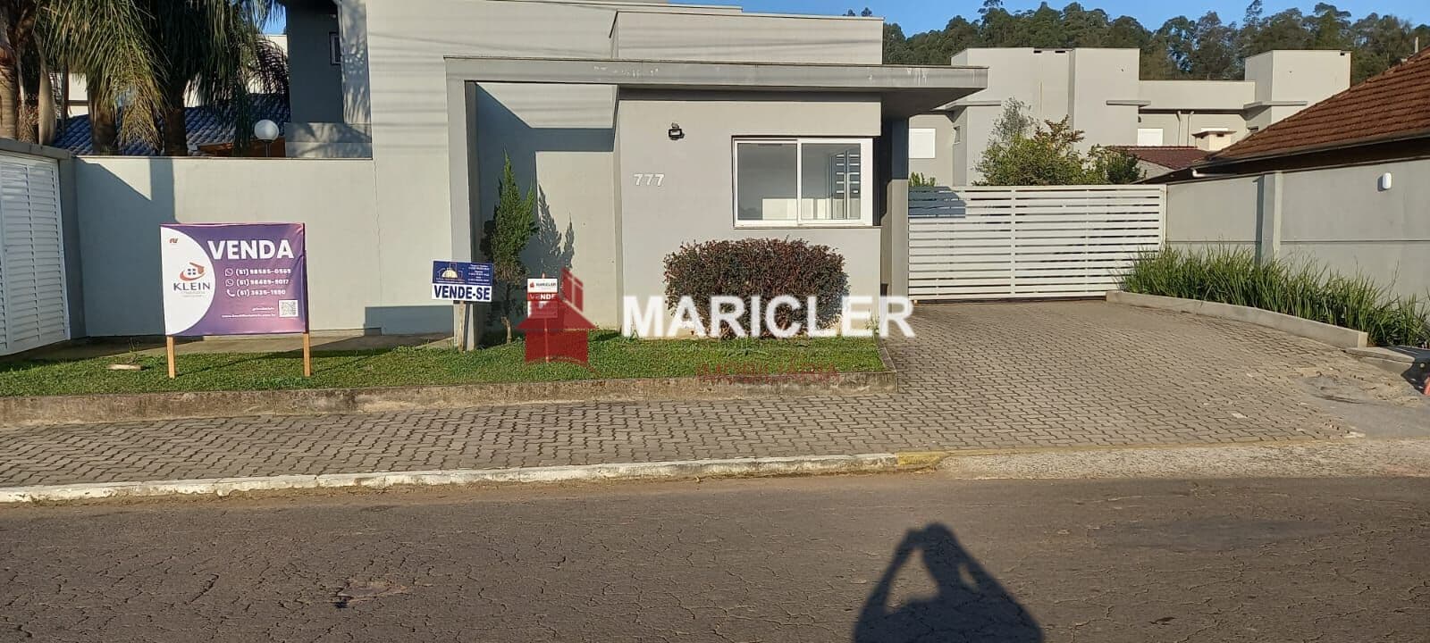 Sobrado em São Sebastião do Caí - RIO BRANCO