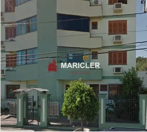 Apartamento em Centro, São Sebastião do Caí/RS