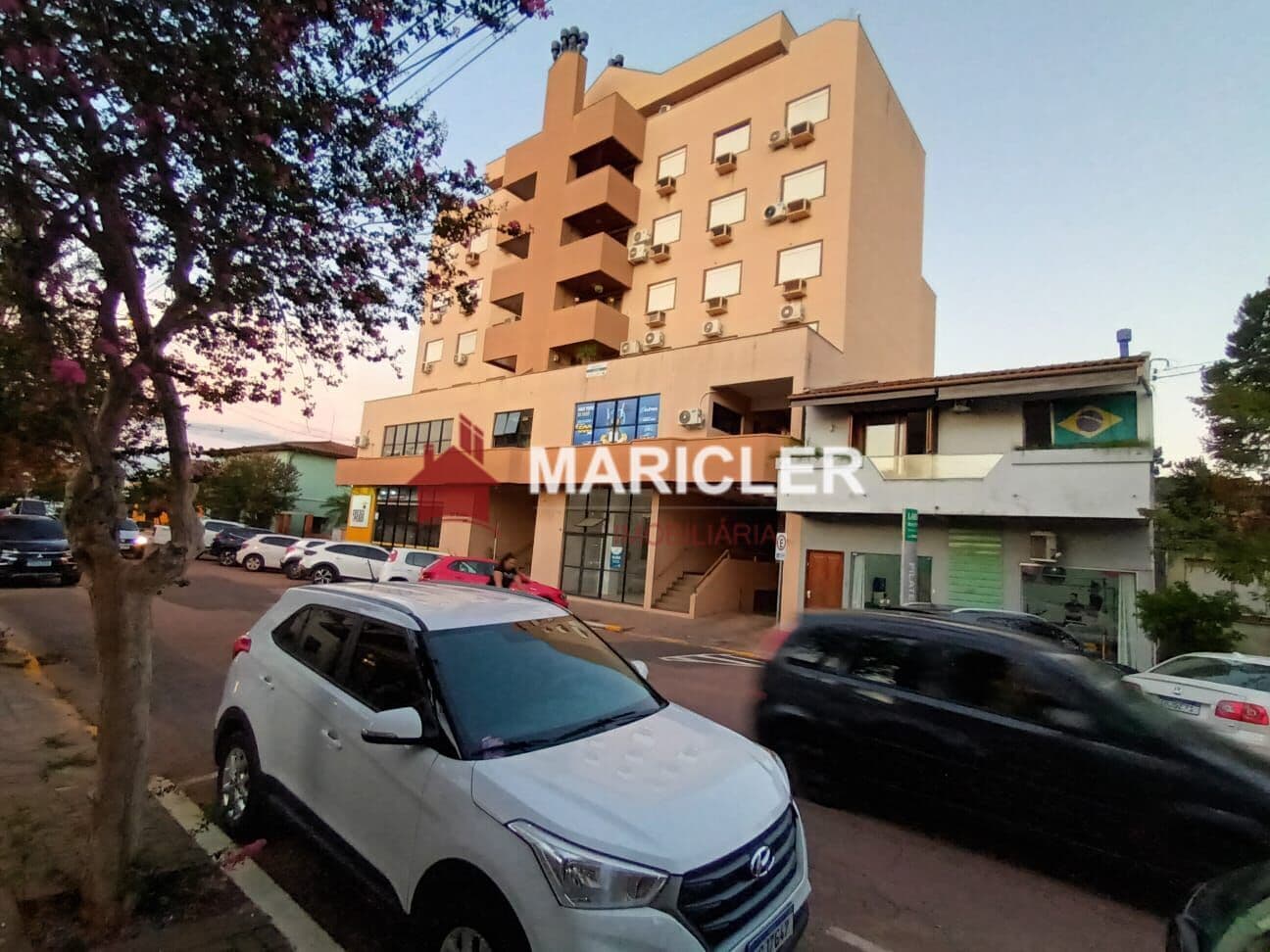 Apartamento Cobertura em Centro, São Sebastião do Caí/RS