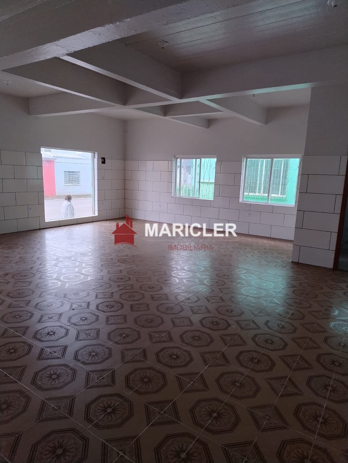 Sala Comercial em NAVEGANTES, São Sebastião do Caí/RS