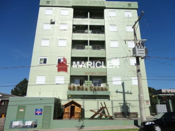 Apartamento em VILA RICA, São Sebastião do Caí/RS