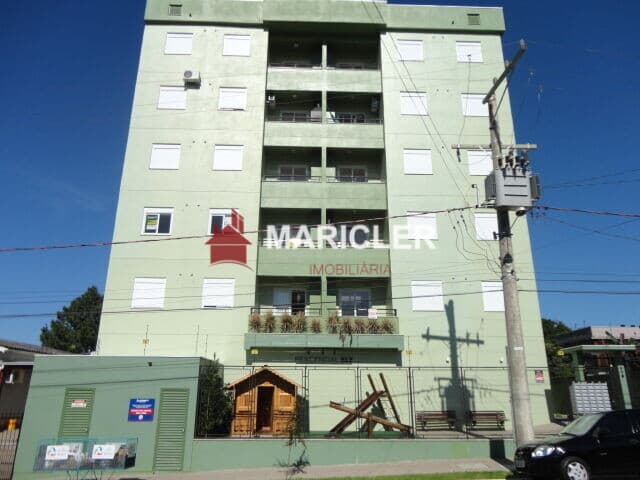 Apartamento em VILA RICA, São Sebastião do Caí/RS