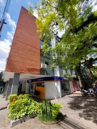 Sala Comercial REFORMADA com 42 m² de área no Bairro Rio Branco Moinhos