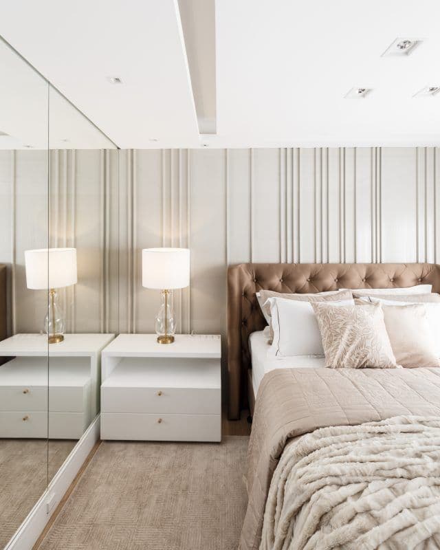 Apartamento mobiliado 3 Quartos à Venda 3 vagas — Petrópolis, Porto Alegre