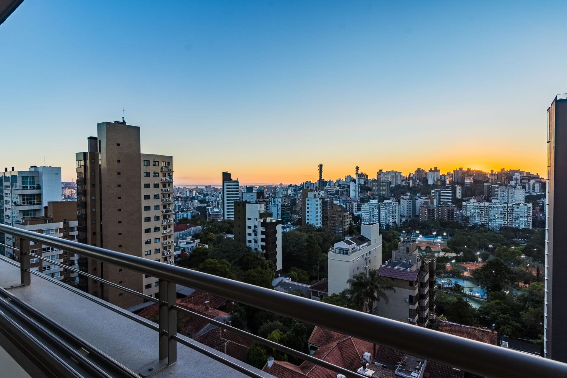 🏙️ Apartamento raro e exclusivo no empreendimento VOZ – Porto Alegre