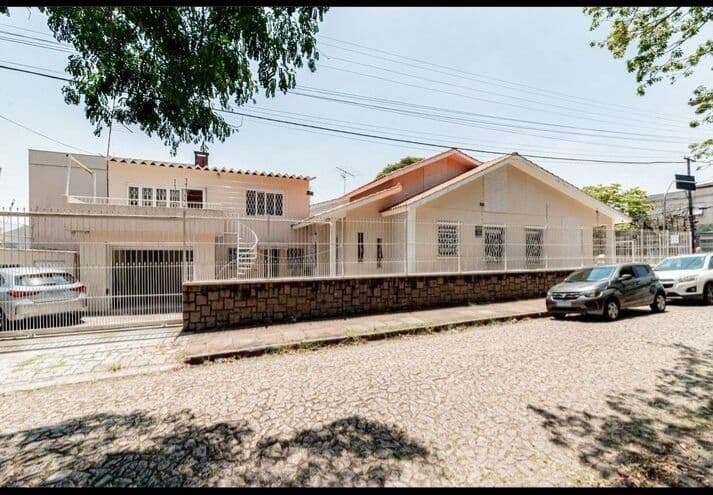 Casa térrea impecável na Vila Ipiranga