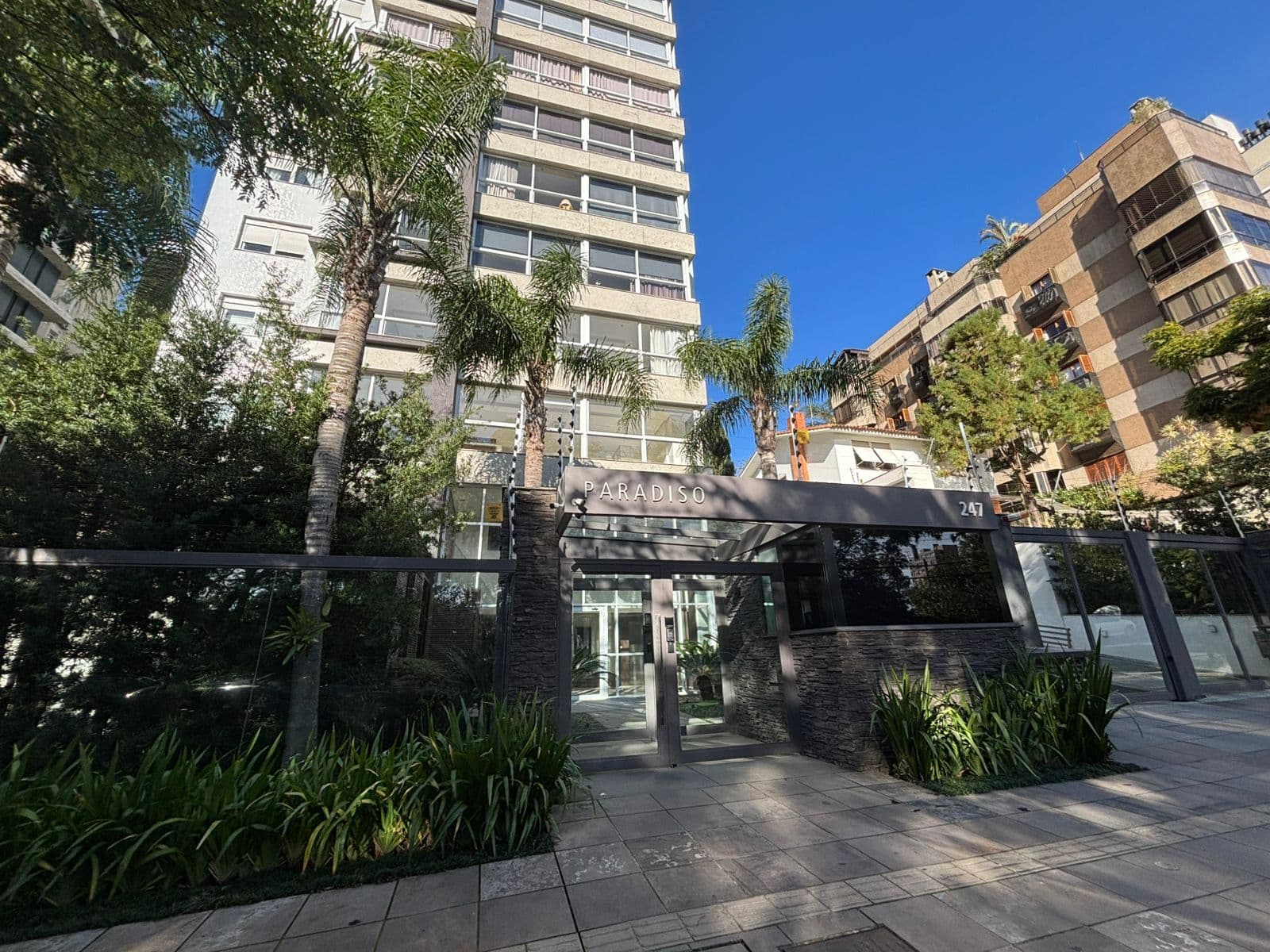Apartamento Garden 3 suítes Bairro Petrópolis