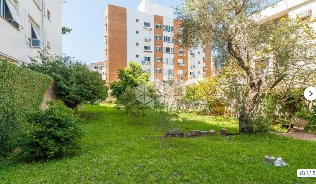 Terreno em Petrópolis, Porto Alegre/RS