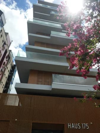 Apartamento novo 3 quartos 2 vagas Bairro Higienópolis, Porto Alegre/RS