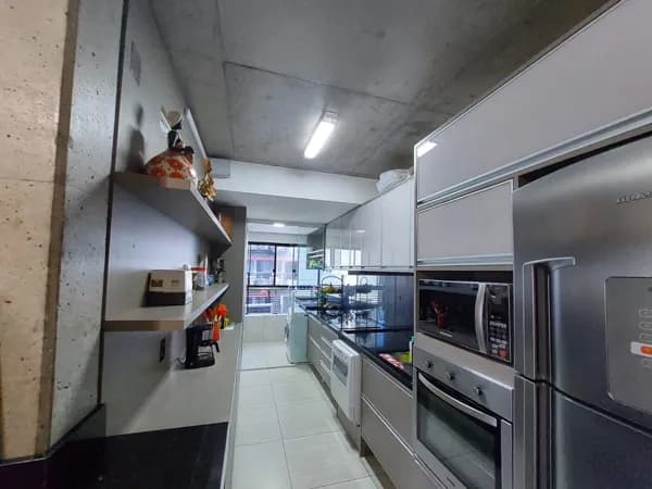 Apartamento Alto Padrão em Petrópolis, Porto Alegre/RS