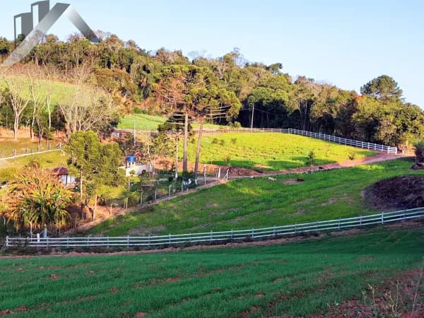 Maravilhosa Chácara no Ribeirão Vermelho Quitandinha - Paraná