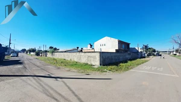 Lote/Terreno em São José dos Pinhais - Ipê