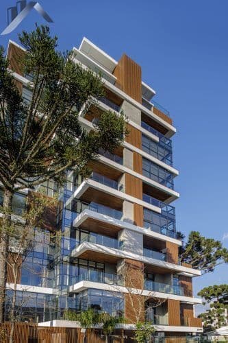 Apartamento Alto Padrão pronto para morar.