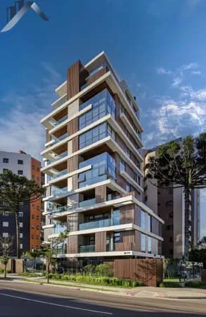 Apartamento Alto Padrão pronto pra morar