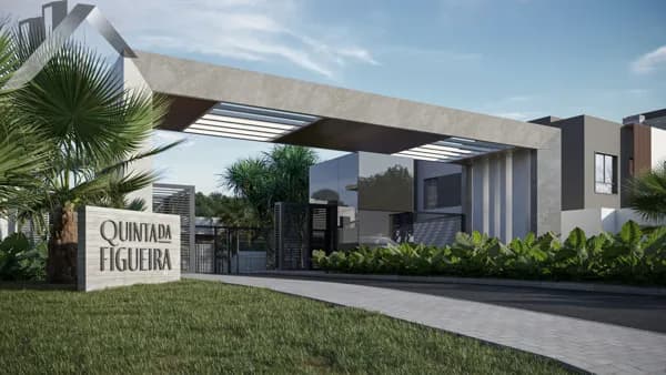 Casa Alto Padrão a venda no Bairro Cascatinha