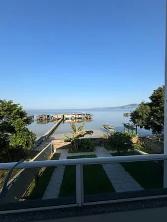 Casa em Laguna - Mato Alto