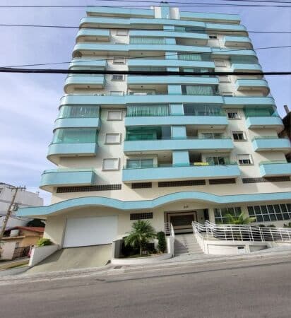 Edifício Residencial Laqua