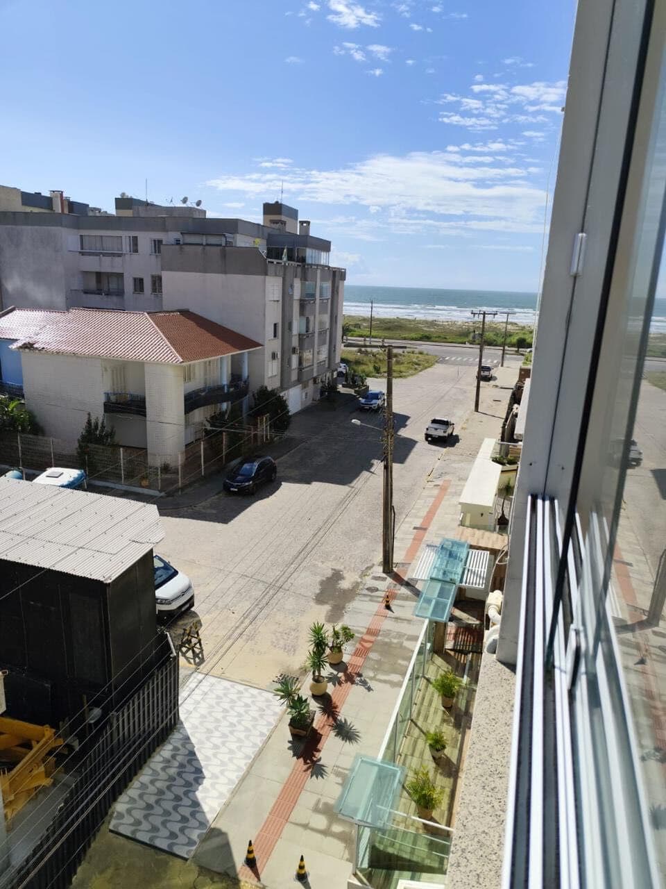Apartamento em Mar Grosso, Laguna/SC