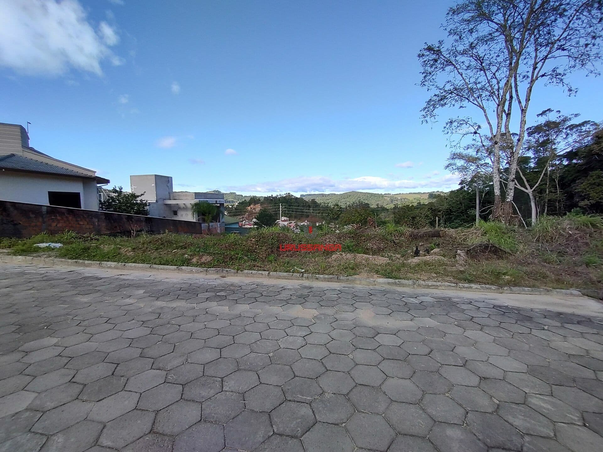 Lote/Terreno em Urussanga - Loteamento Carol