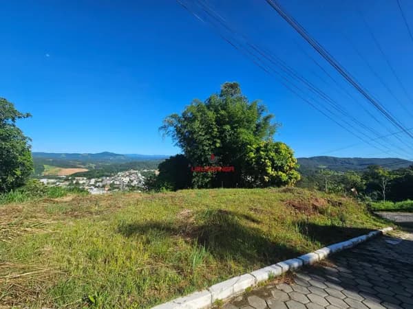 Lote/Terreno em Urussanga - De Brida
