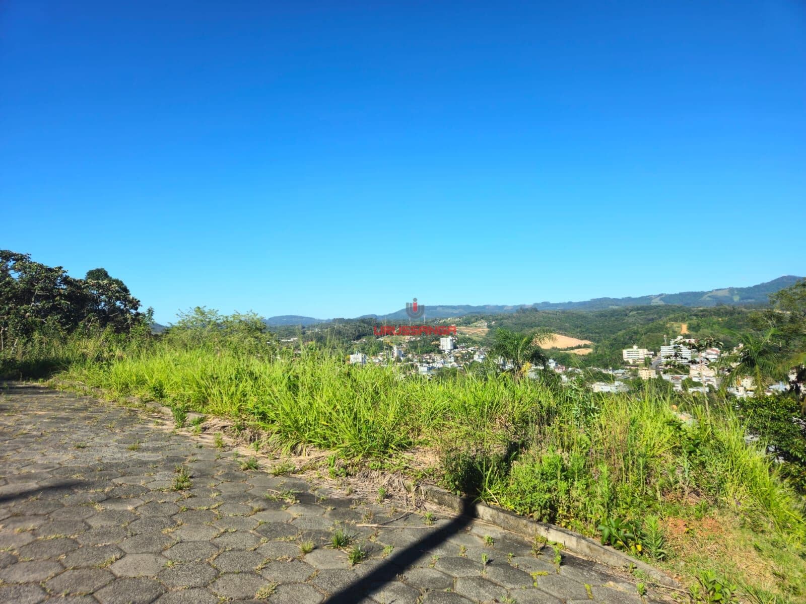 Lote/Terreno em Urussanga - Brasilia