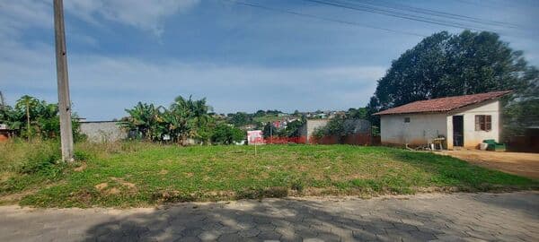 Lote/Terreno em Cocal do Sul - Loteamento Lauro Candiotto