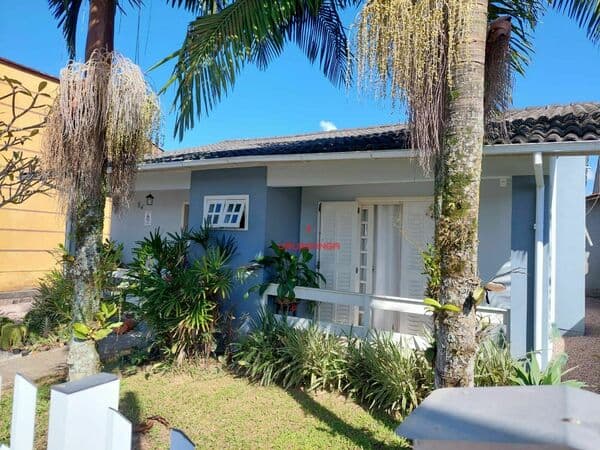 Casa em Urussanga - Loteamento Carol