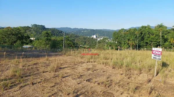 Lote/Terreno em Urussanga - Da Figueira