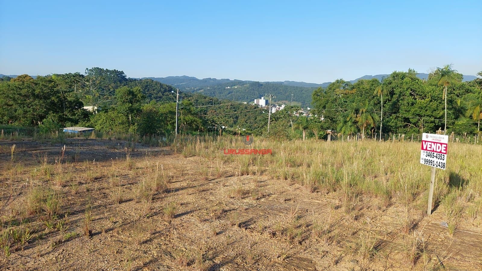 Lote/Terreno em Urussanga - Da Figueira