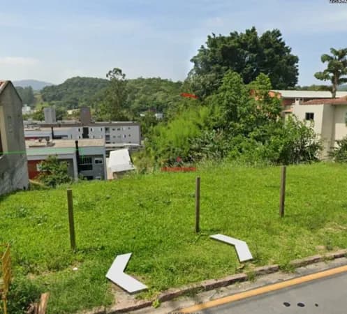 Lote Urbano