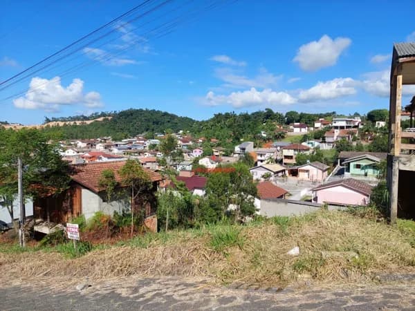 Lote/Terreno em Urussanga - Nova Itália