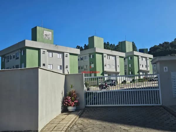 Apartamento em Urussanga - Baixada Fluminense