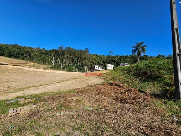 Lote/Terreno em Urussanga - De Villa